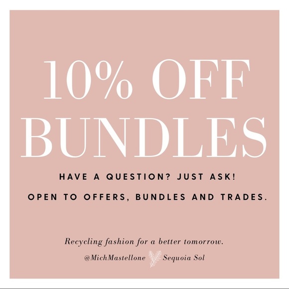 Vici | White Ripped V Neck Tee Size S/M - Picture 7 of 7